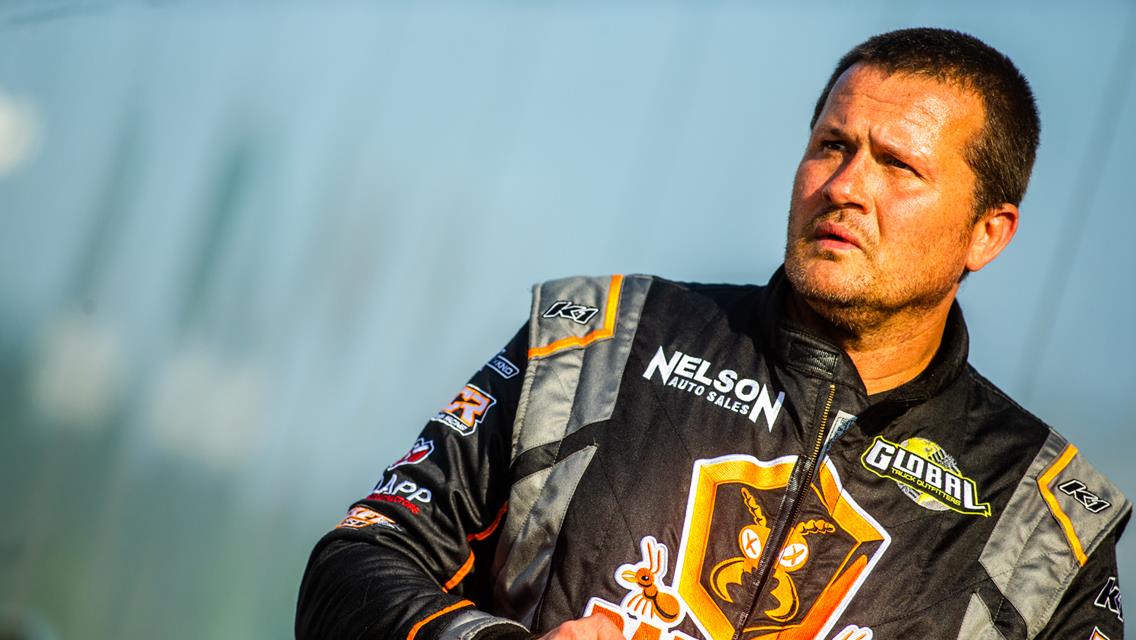 West Virginia Motor Speedway (Mineral Wells, WV) – Lucas Oil Late Model Dirt Series – Historic 100 – June 2nd-3rd, 2023. (Heath Lawson photo)