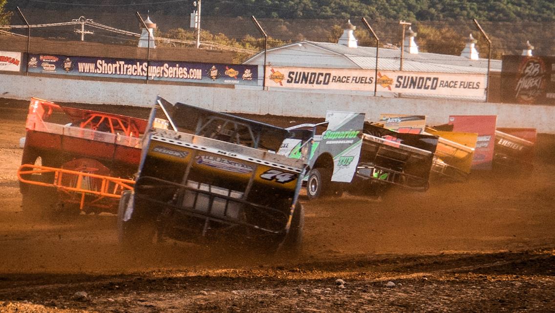 Turning 10: Short Track Super Series to Celebrate 10th Anniversary in 2023
