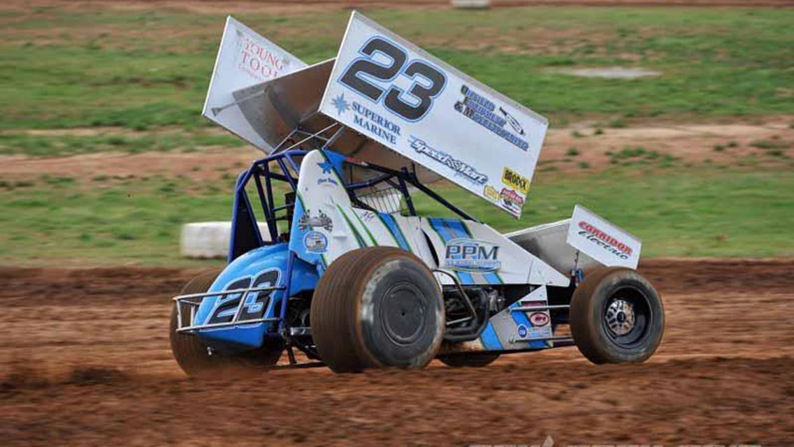 Bergman snags Lone Star cash in Abilene