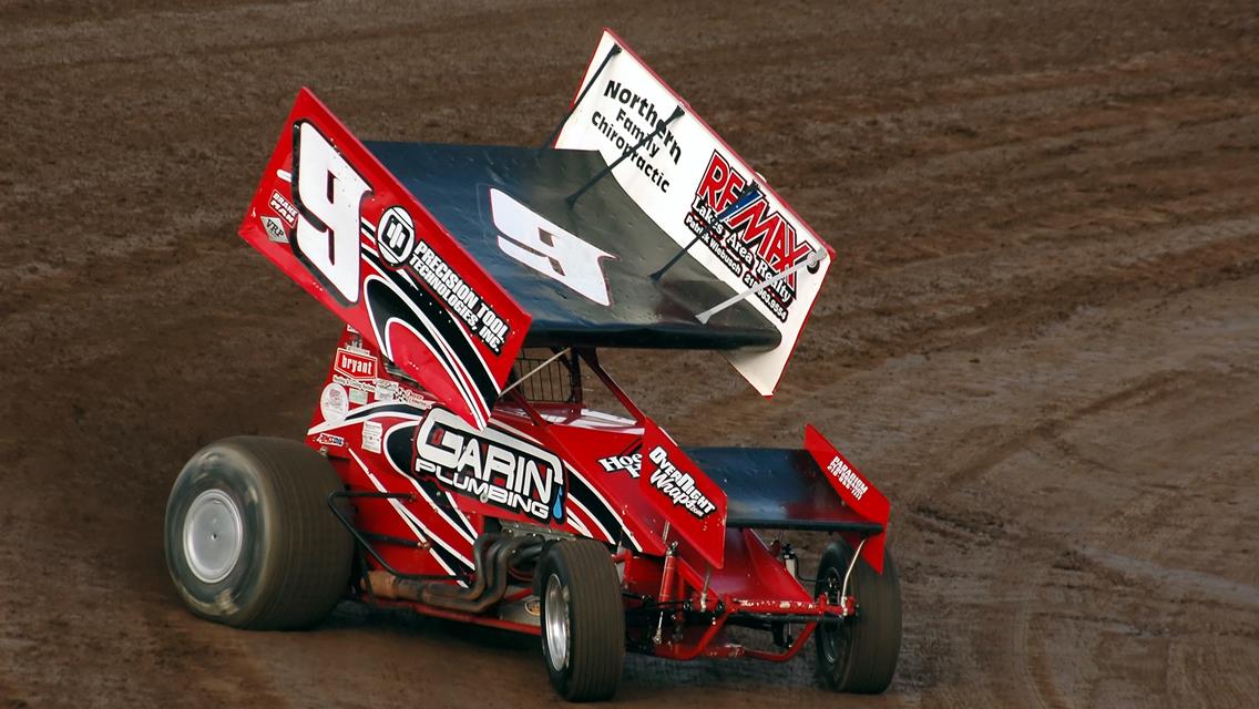 New Website for Legend Racing!