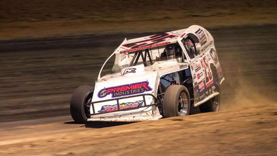 Thompson Tops Park Jefferson &amp; Clay County