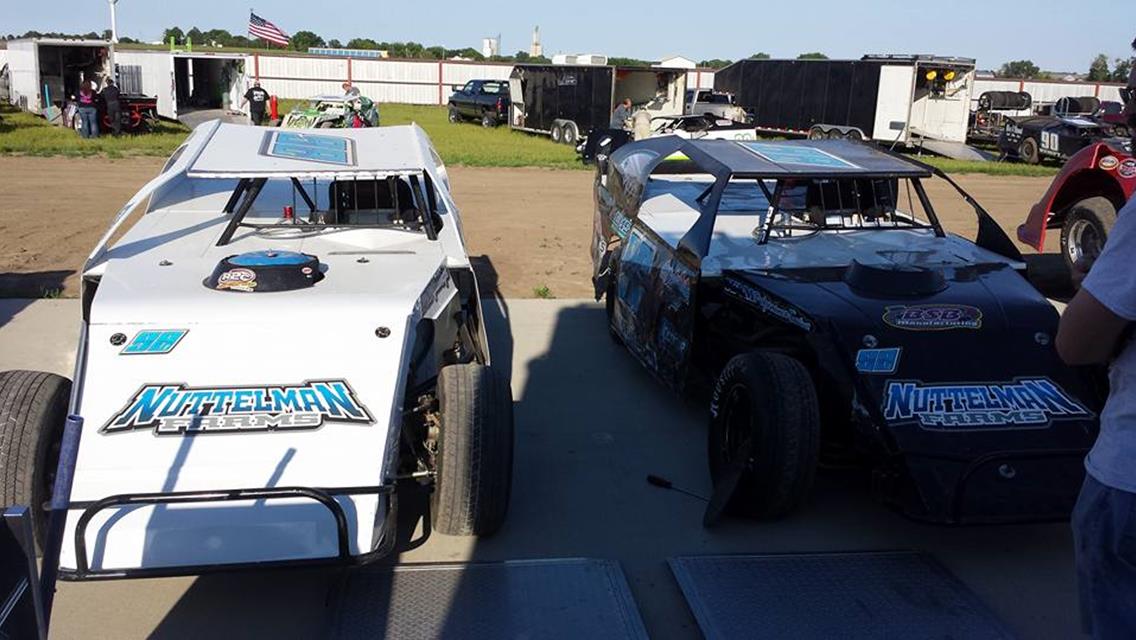 Double Duty Double Wins