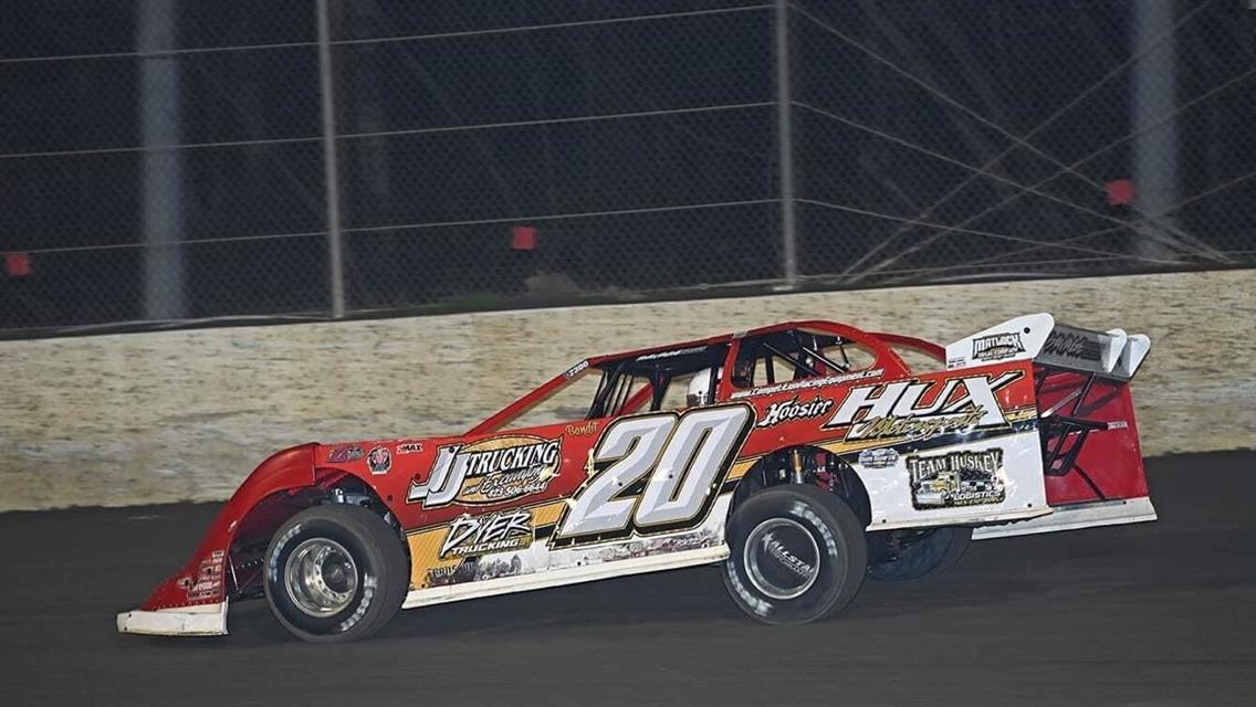 Magnolia Motor Speedway (Columbus, MS) – Crate Racin&#39; USA – November 11th-12th, 2022 – Dirt Scenes photo