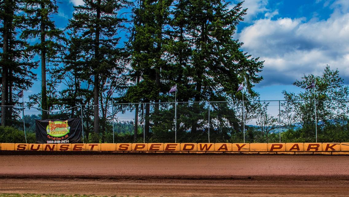 2016 TENTATIVE SUNSET SCHEDULE RELEASED