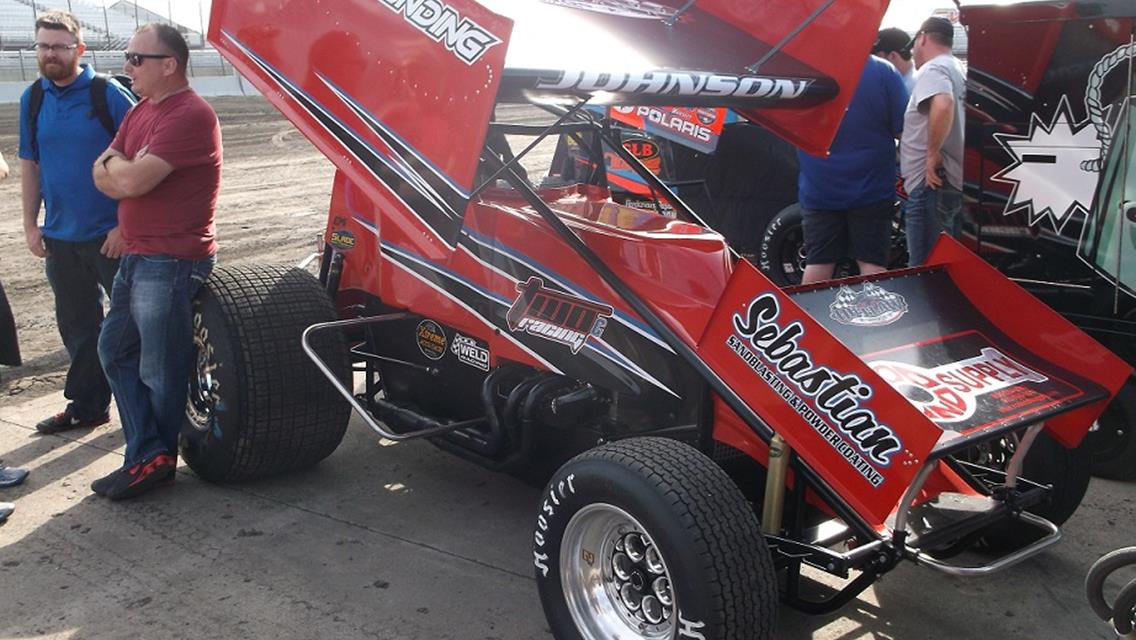 Wednesdays with Wayne – On the Road with the Outlaws!
