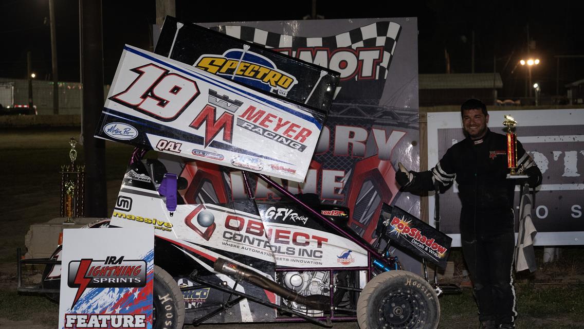 Stear Wins at Wilmot Founder&#39;s Night