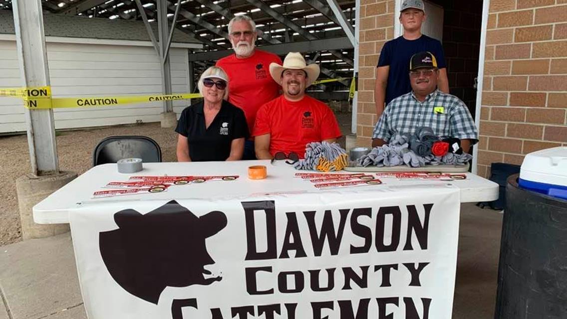 Dawson County Raceway prepares for an exciting 2021 season!