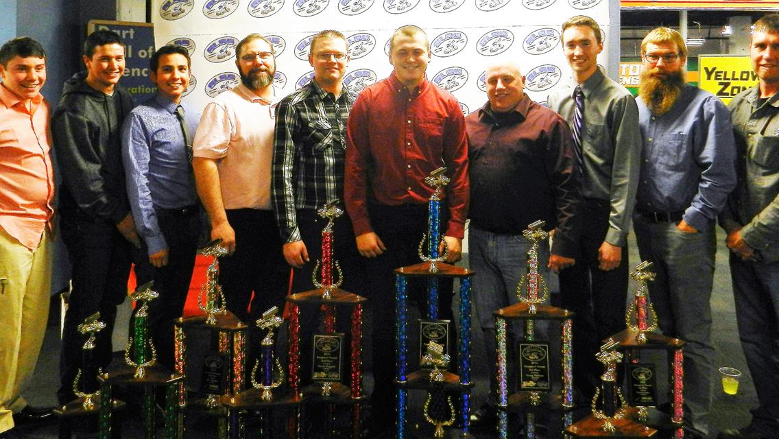 Top Ten