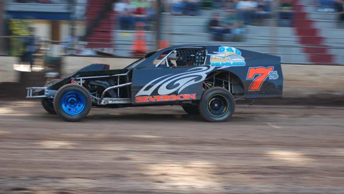 Loads Of Drivers To Be Awarded At Annual Awards Banquet
