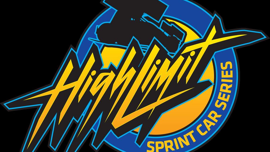 Lernerville Speedway Goes ALL IN! with the High Limit Sprint Car Series to make the ˜Commonwealth Clash $50K to Win!