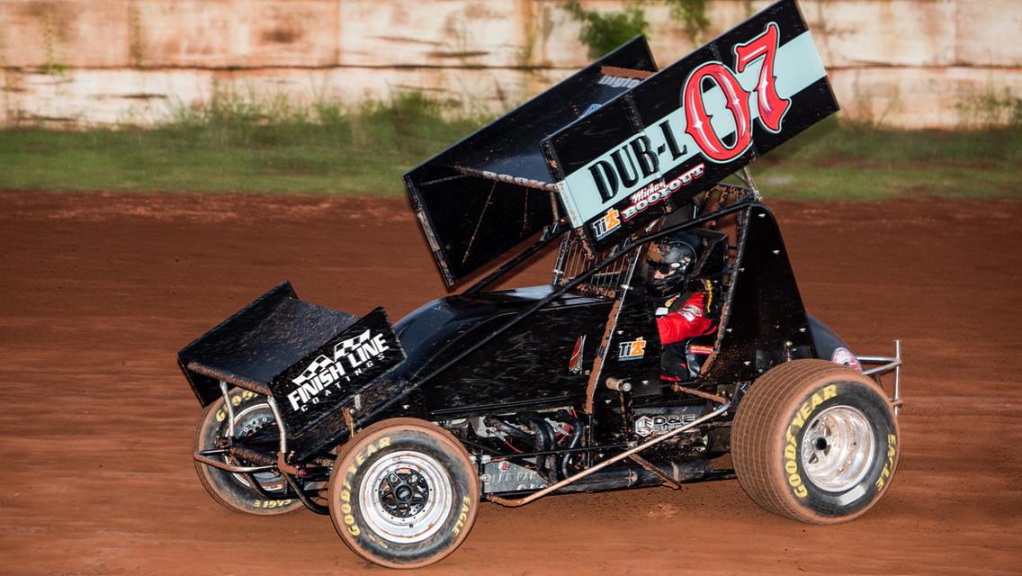 Bookout Receives the Action Auto Collision "Hardest Charger of the Year" Award at OCRS 2015 Banquet