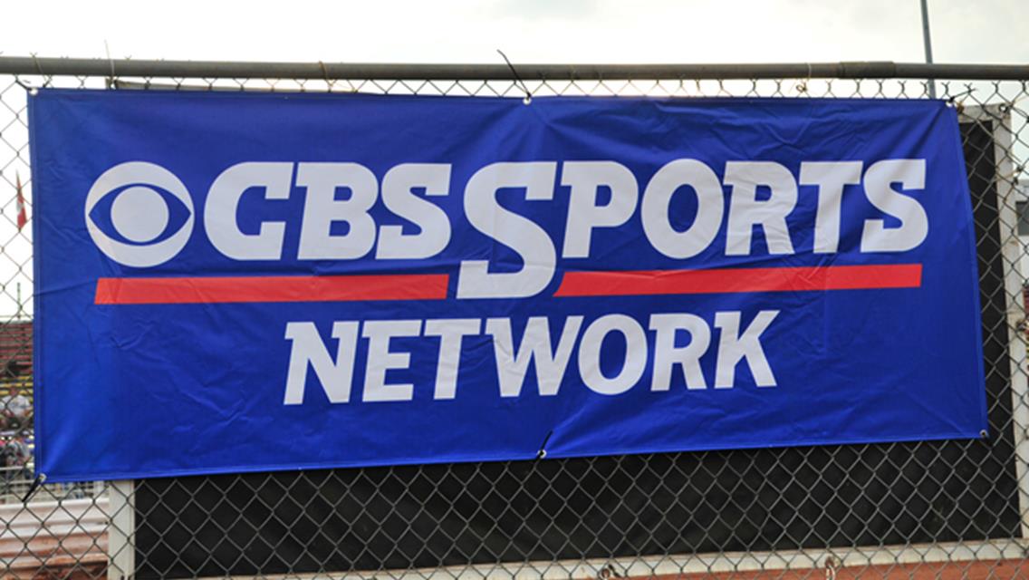 CBS Sports Network