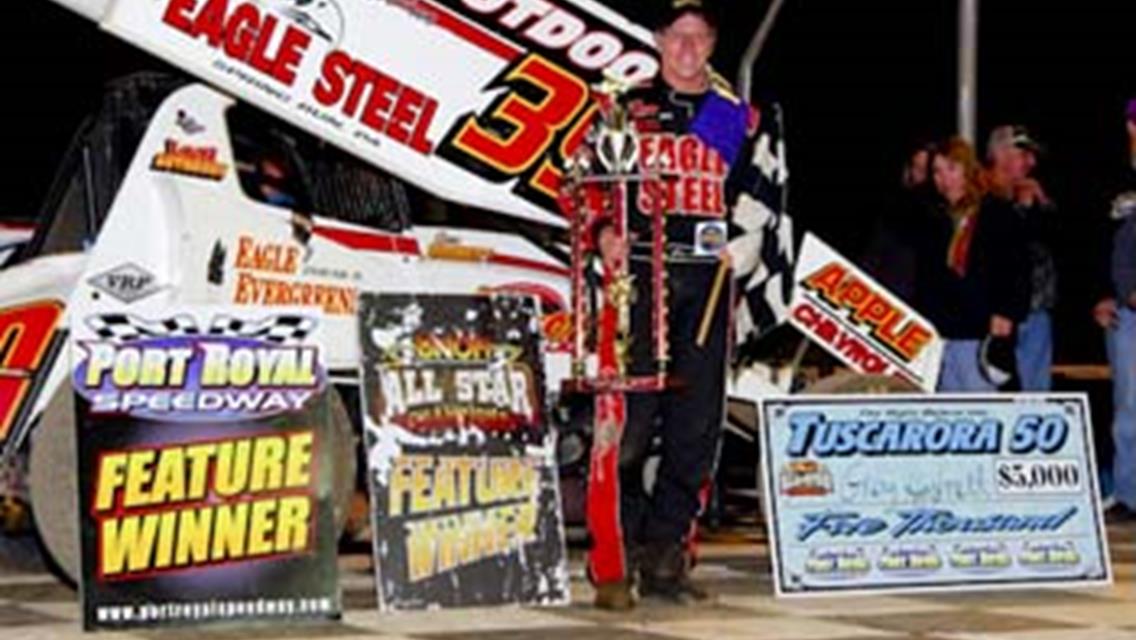 Greg Hodnett