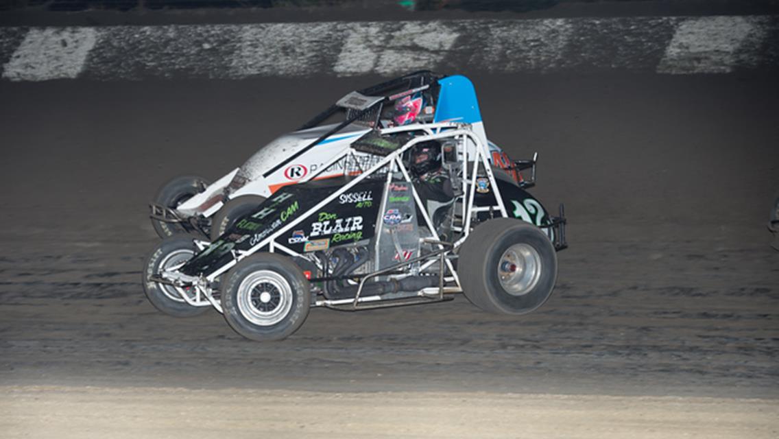 Santa Maria August 4, 2018