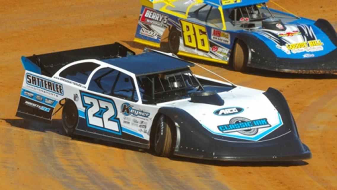 Satterlee sweeps ULMS South doubleheader at Port Royal