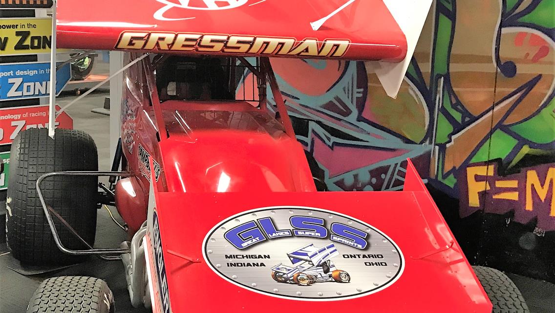 Show Car