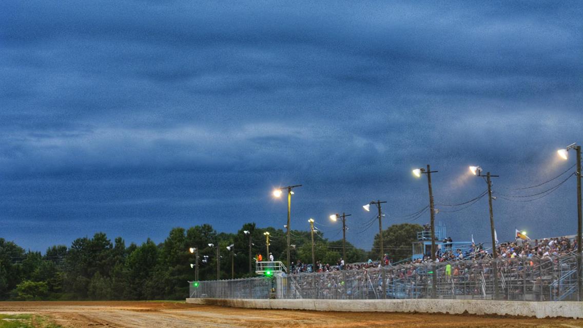 STSS Race Day: Georgetown Mid-Atlantic Championship™ Storylines, Stars &amp;amp; Sleepers