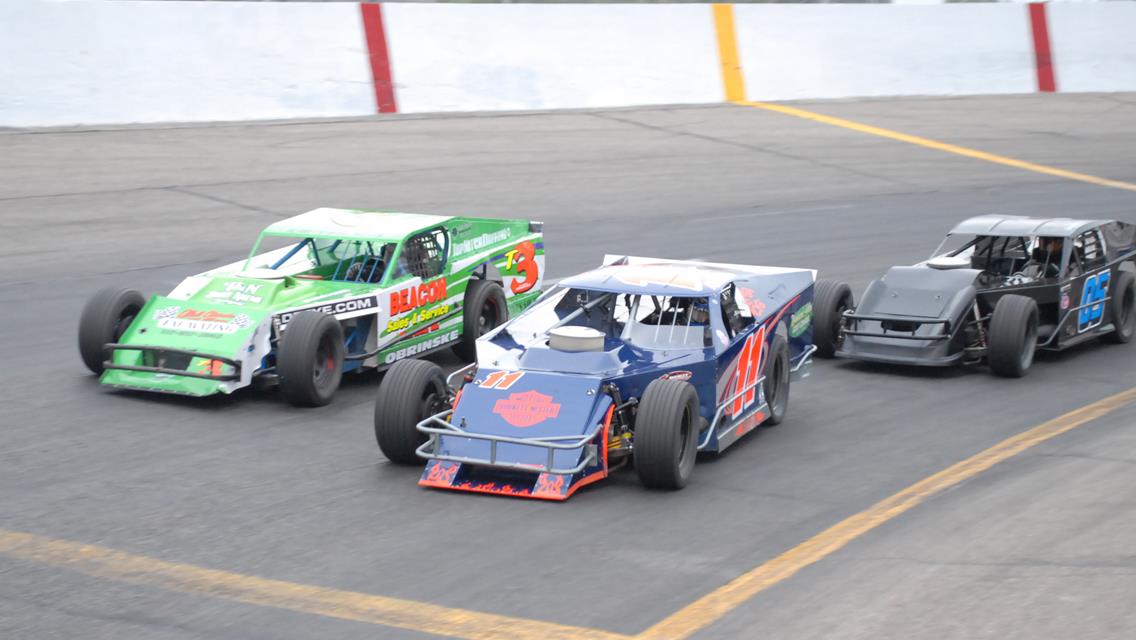 NSTA Modifieds Heading Back to the Zoo