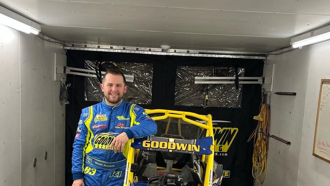 GOODWIN OVERCOMES STRUGGLES IN DUQUOIN