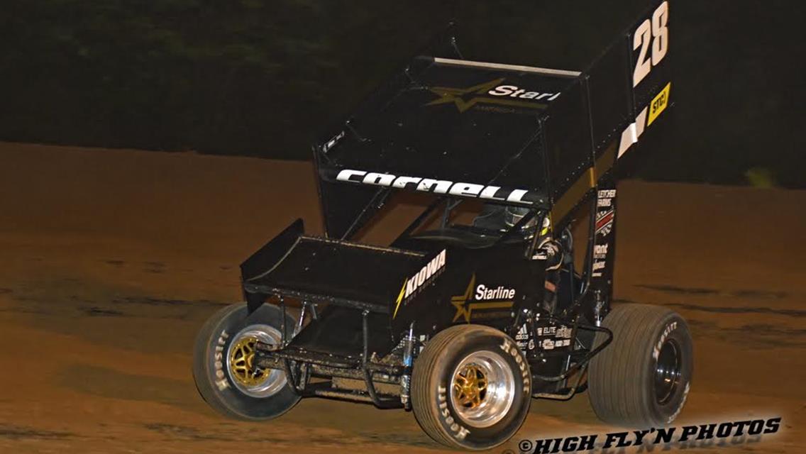 ASCS Warriors at Lake Ozark, Double-X