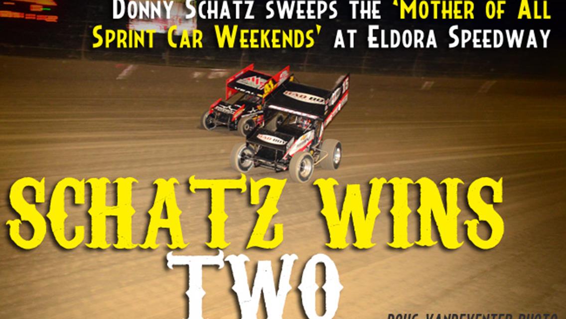 Donny Schatz