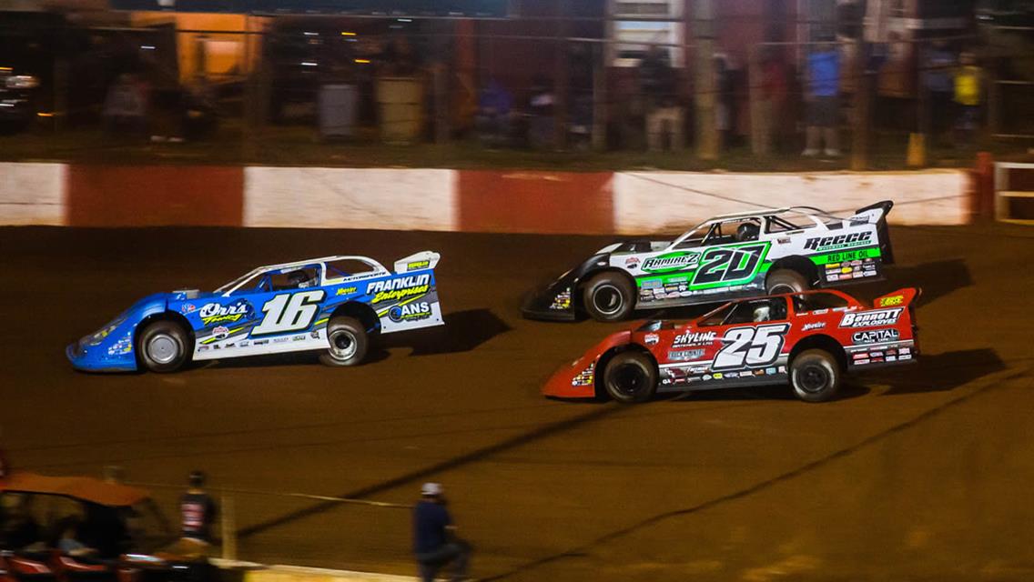 Shane Clanton follows LOLMDS to Georgia
