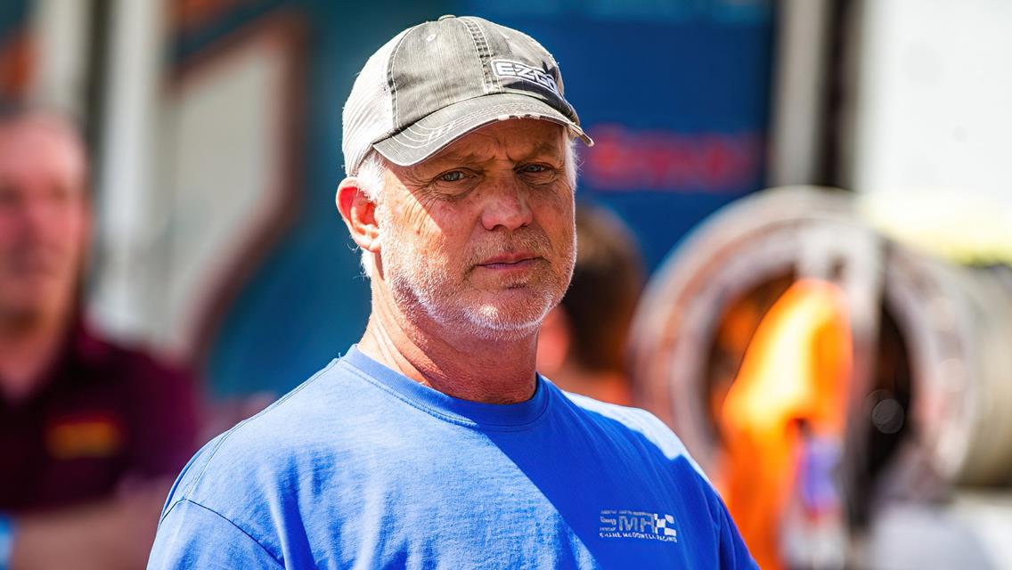 Florence Speedway (Union, KY) – Lucas Oil Late Model Dirt Series – North-South 100 – August 11th-13th, 2022. (Heath Lawson photo)