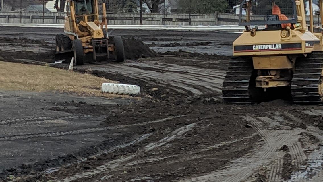 The Start to the 2019 Season