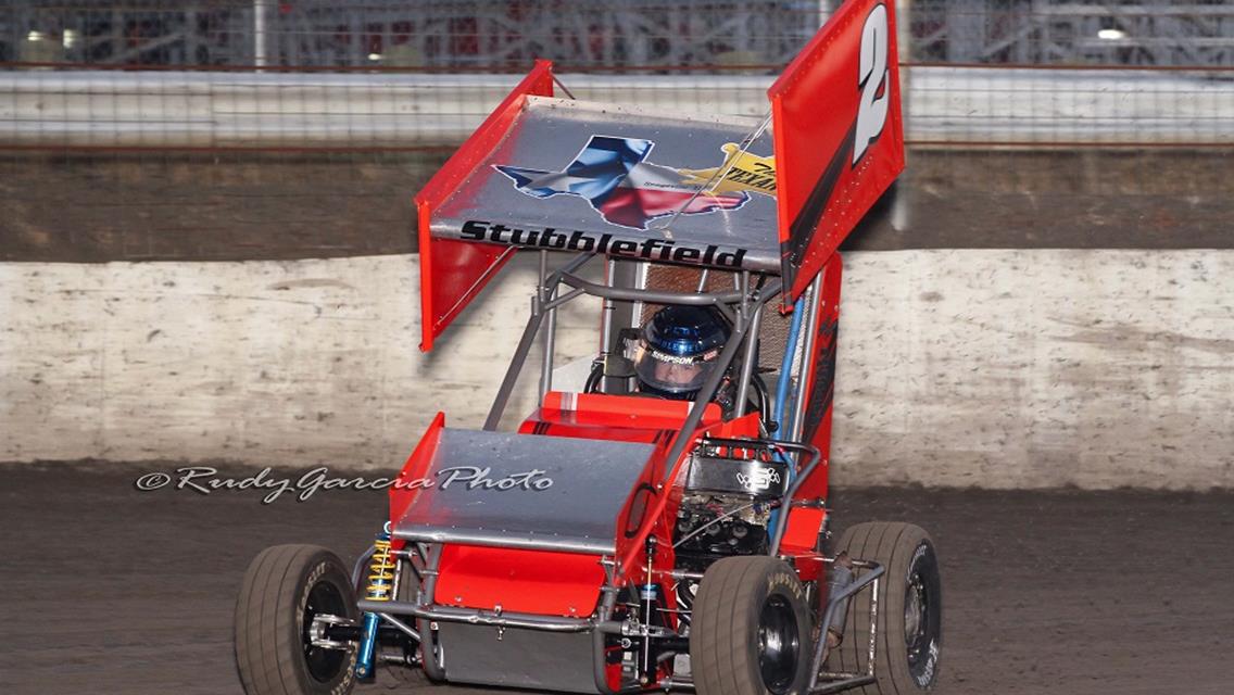 RPM Speedway Host Driven Midwest NOW600 North Texas Region Friday Night