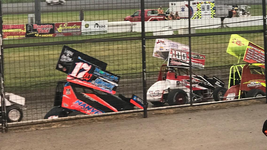JBR will be racing at BRRP this Saturday night!!!