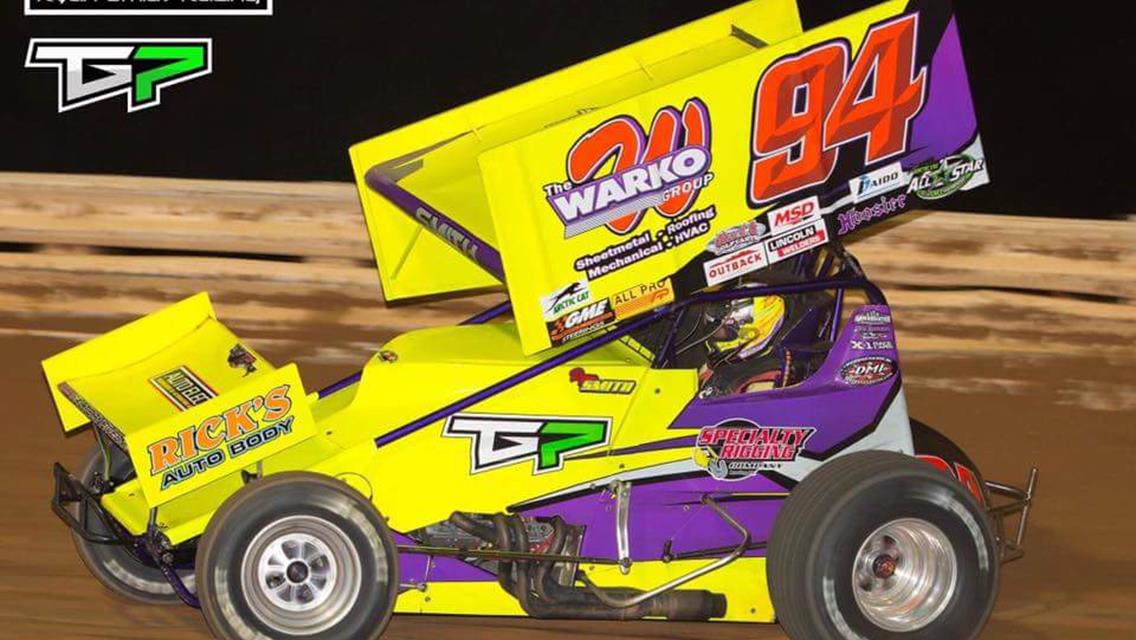 Drivers Across the Country are Finding Success With X-1 Race Cars