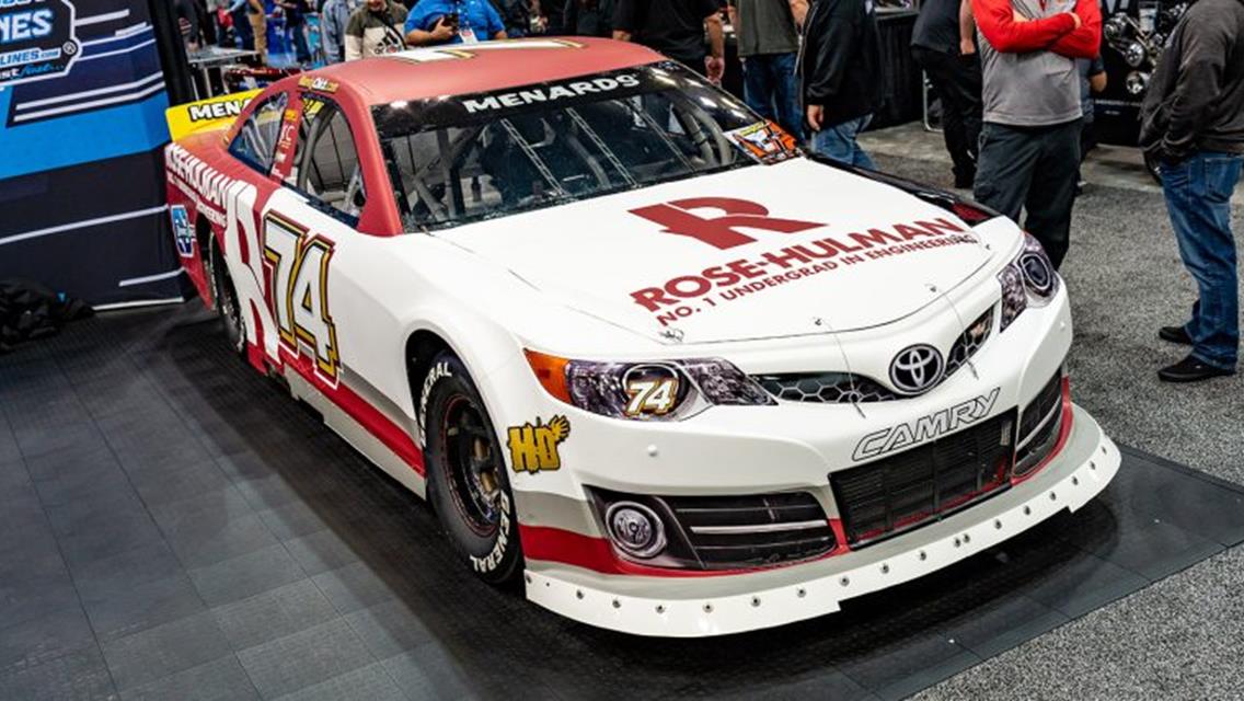 2022 Season Photos. (Bryan Cantwell photo)