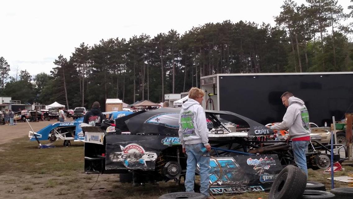 B-Mod Nationals Update -10th Place Finish