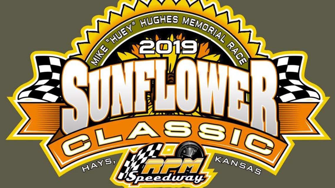 Black gets IMCA Victory, Grabouski wins twice at Sunflower Classic