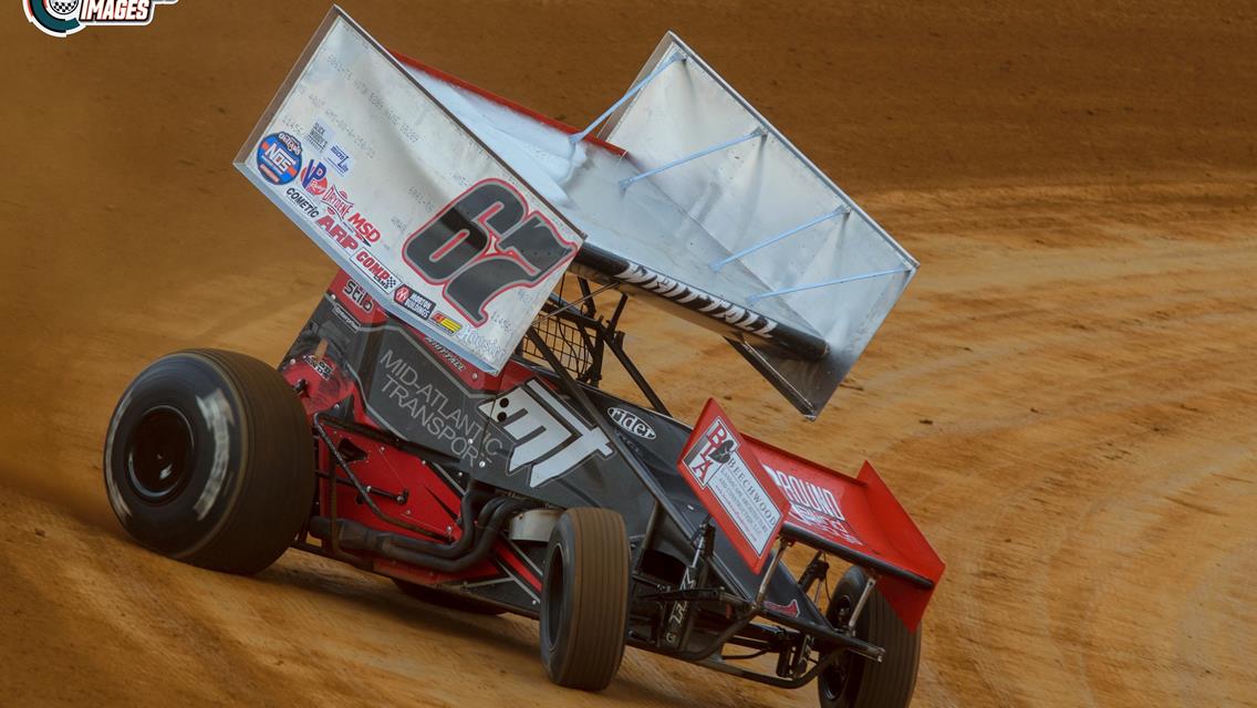 Whittall 11th against Greatest Show On Dirt in Port Royal’s Nittany Showdown finale
