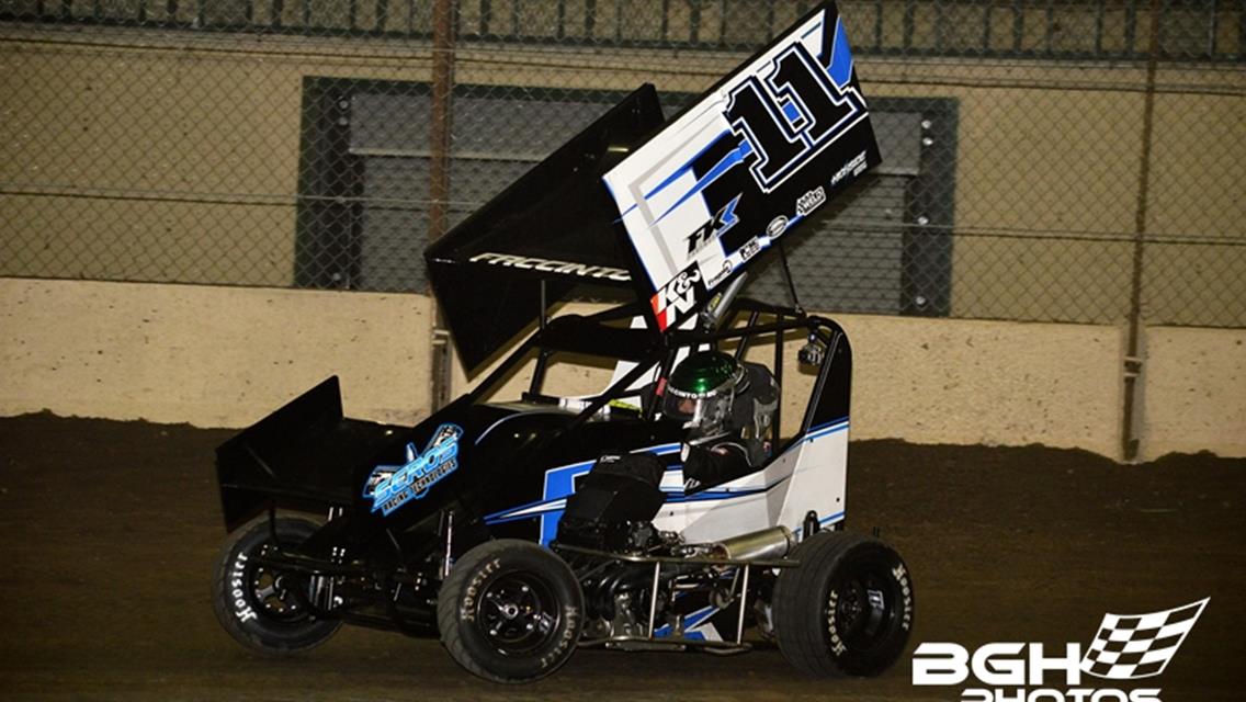 Stage set for Saturday at the Shootout