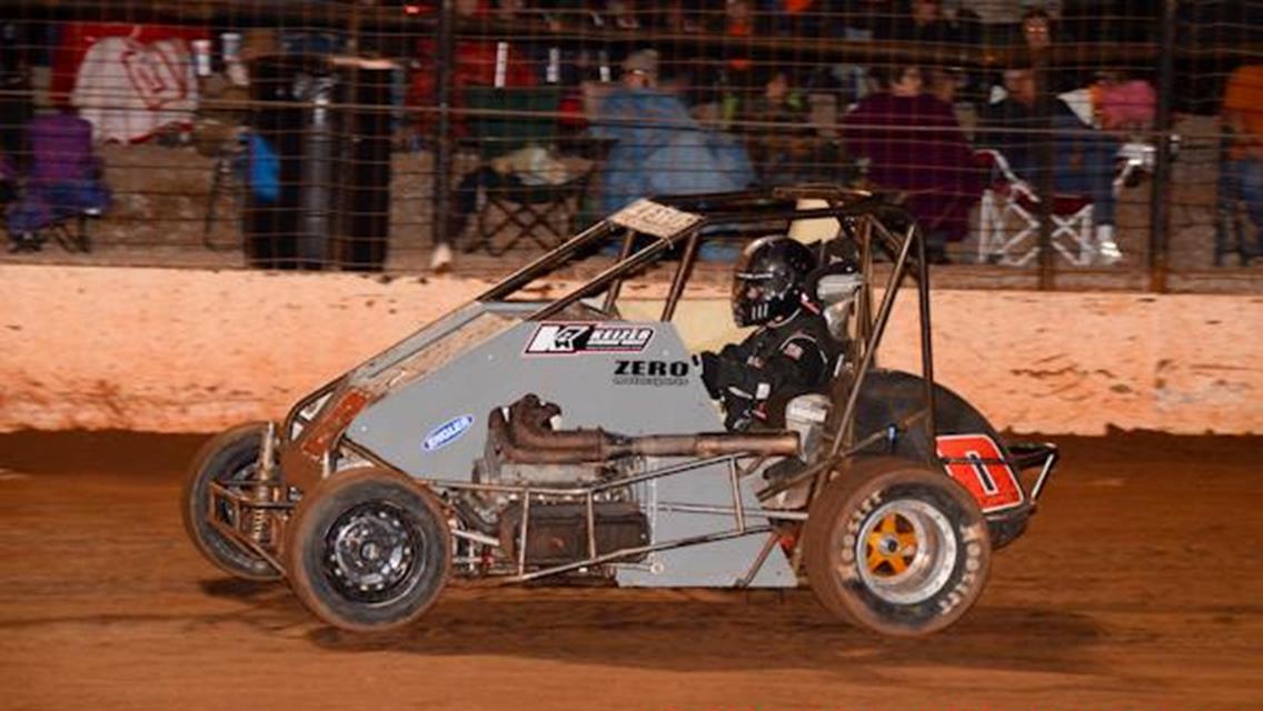 Midget Racing