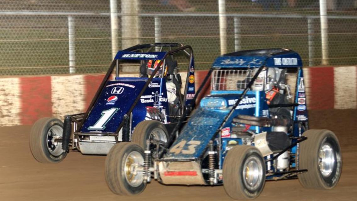 &quot;Badger Midget season finale Sunday at LaSalle&quot;