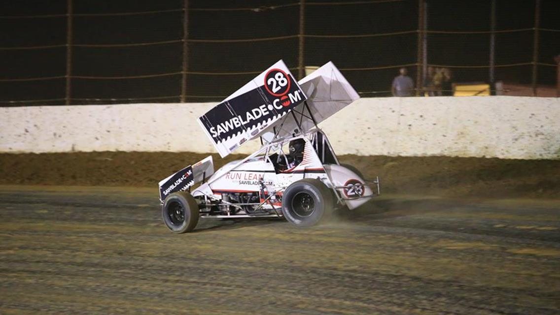 Bryant and SawBlade.com Providing Giveaways at ASCS Gulf South Doubleheader This Weekend
