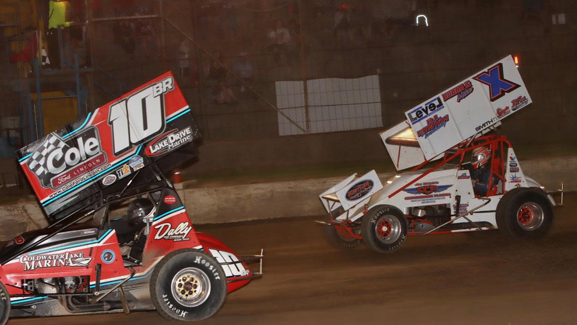 STAMBAUGH TAKES THE WIN AT HARTFORD