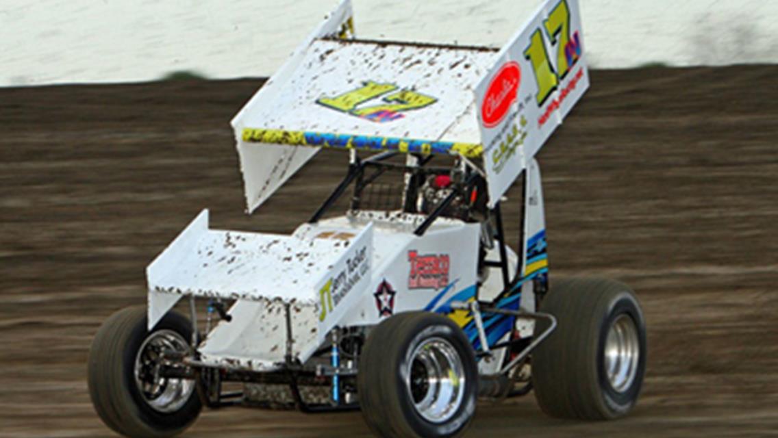 Southern Oklahoma Speedway