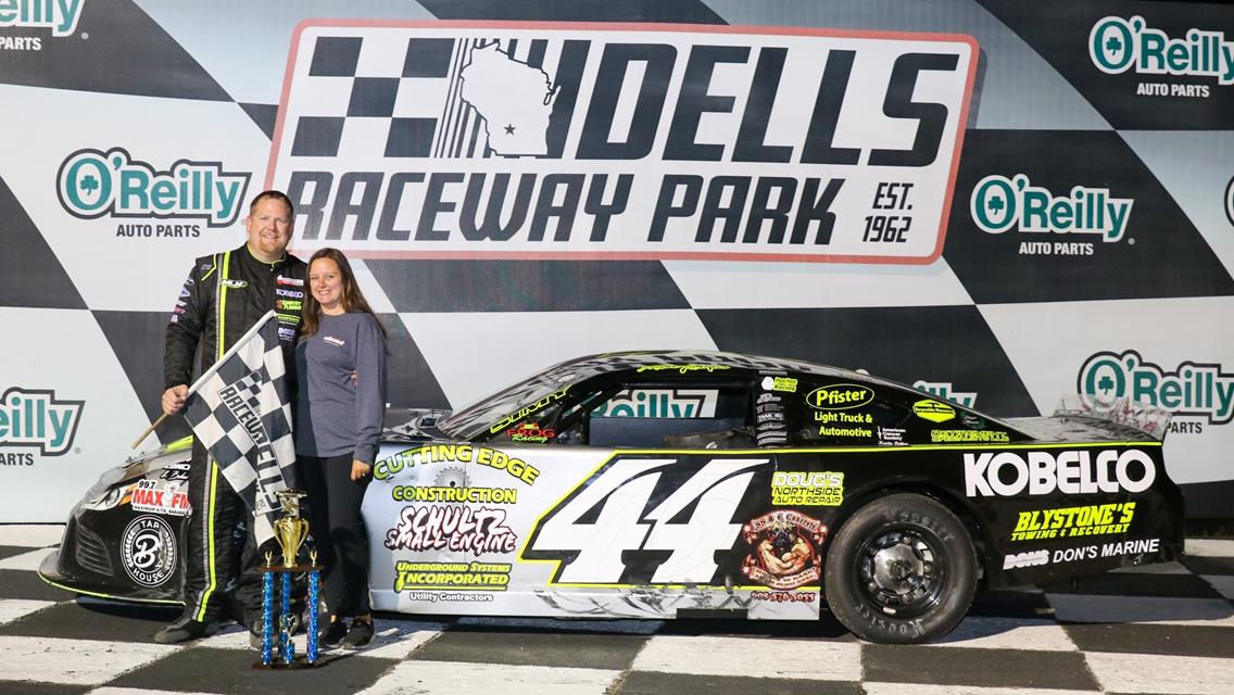 LICHTFELD OUTDUALS NOLDEN FOR WALBECK PRO LATE CLASSIC WIN