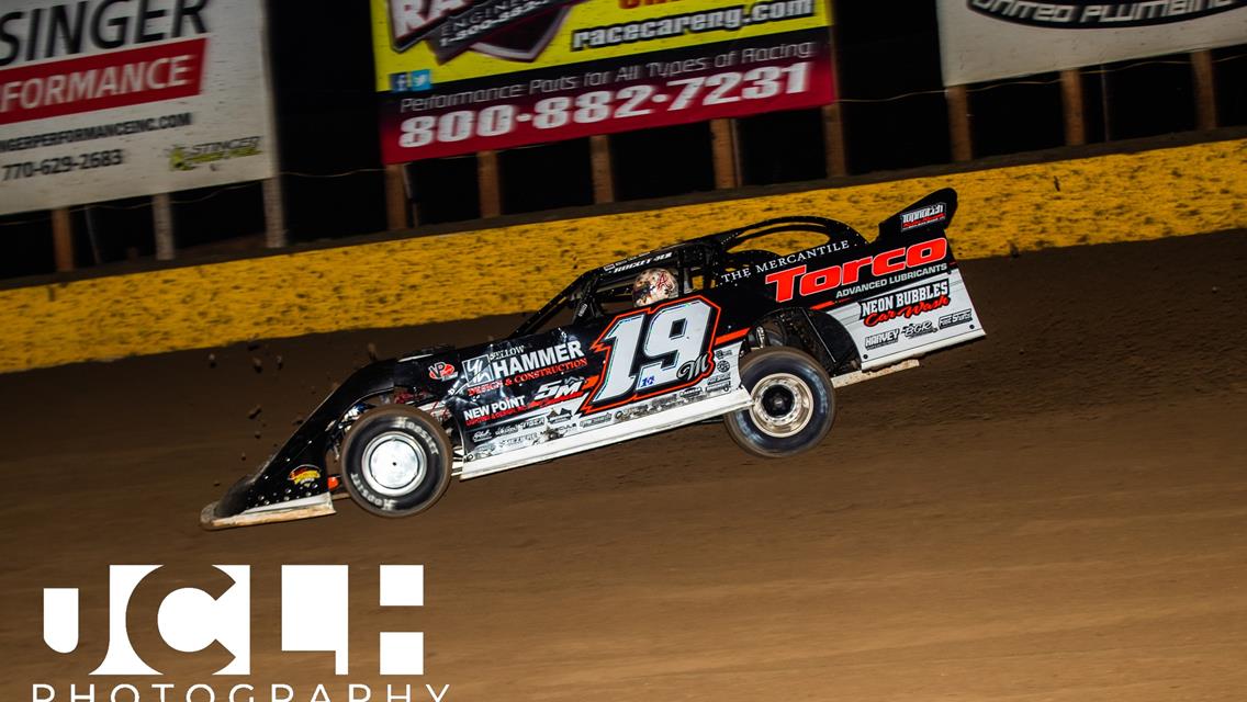 Senoia Raceway (Senoia, GA) – Schaeffer’s Spring Nationals – March 4th, 2023. (JCLH Photography)