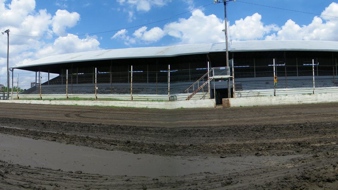 Important Update about getting into the Fairgrounds