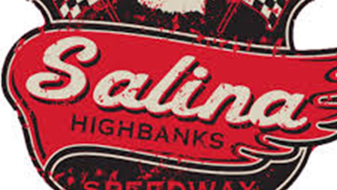Salina Highbanks