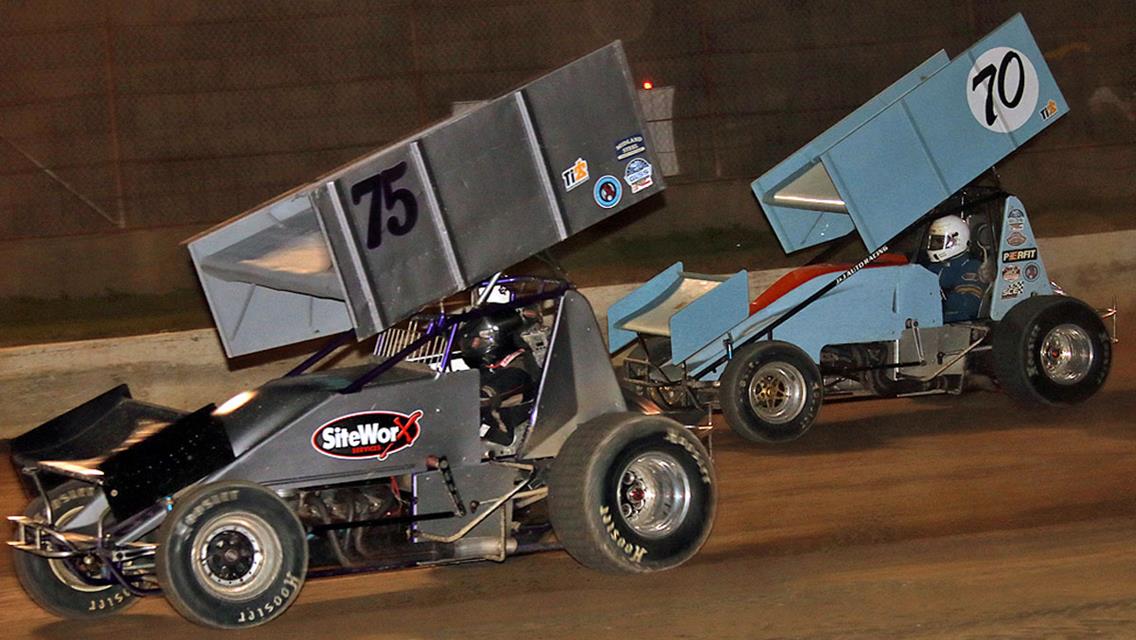 GRESSMAN WINS THRILLER