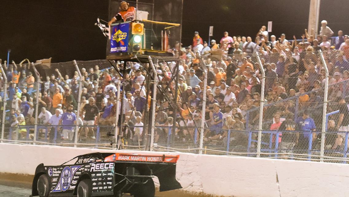 Bloomquist Banks Big in 30th Annual Ralph Latham Memorial