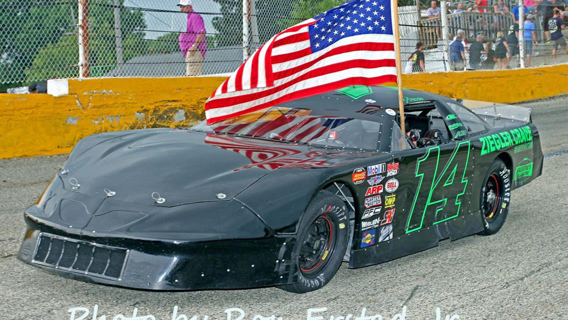 Fenhaus becomes youngest Slinger Nationals Winner