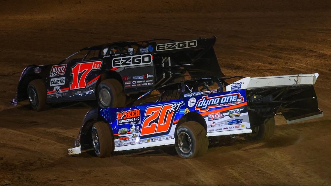 Senoia Raceway (Senoia, GA) – Castrol FloRacing Night in America – Peach State Classic – November 11th-12th, 2022. (Josh James Artwork)