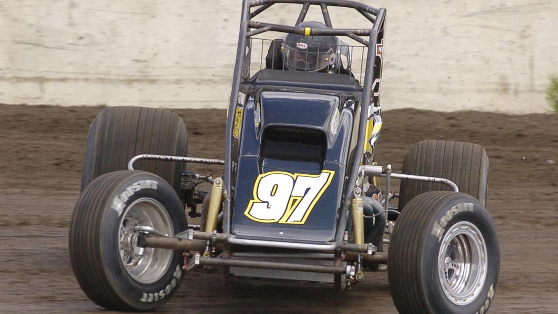 Win #2 for Mellenberndt!